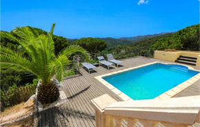 Awesome Home In Sant Cebria De Vallalt